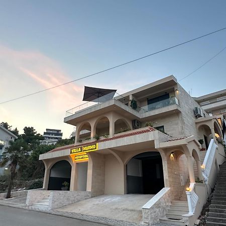 Villa Marmo Ούλτσιν Εξωτερικό φωτογραφία