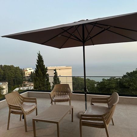 Villa Marmo Ούλτσιν Εξωτερικό φωτογραφία