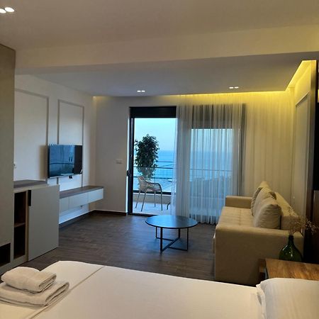 Villa Marmo Ούλτσιν Εξωτερικό φωτογραφία
