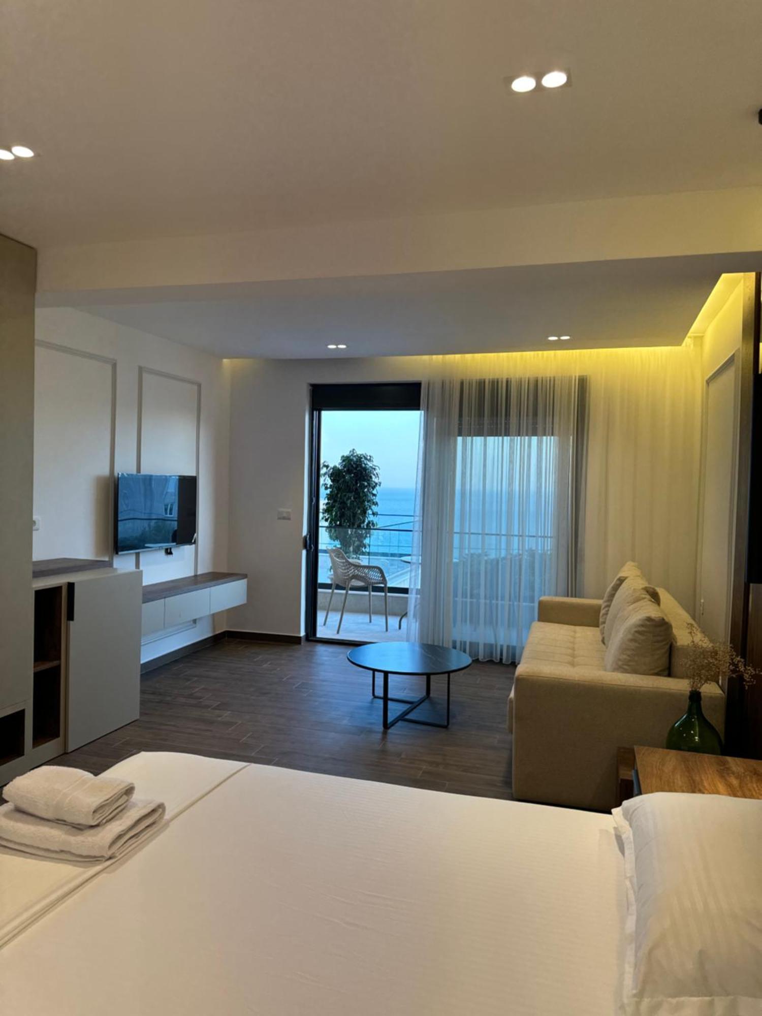 Villa Marmo Ούλτσιν Εξωτερικό φωτογραφία