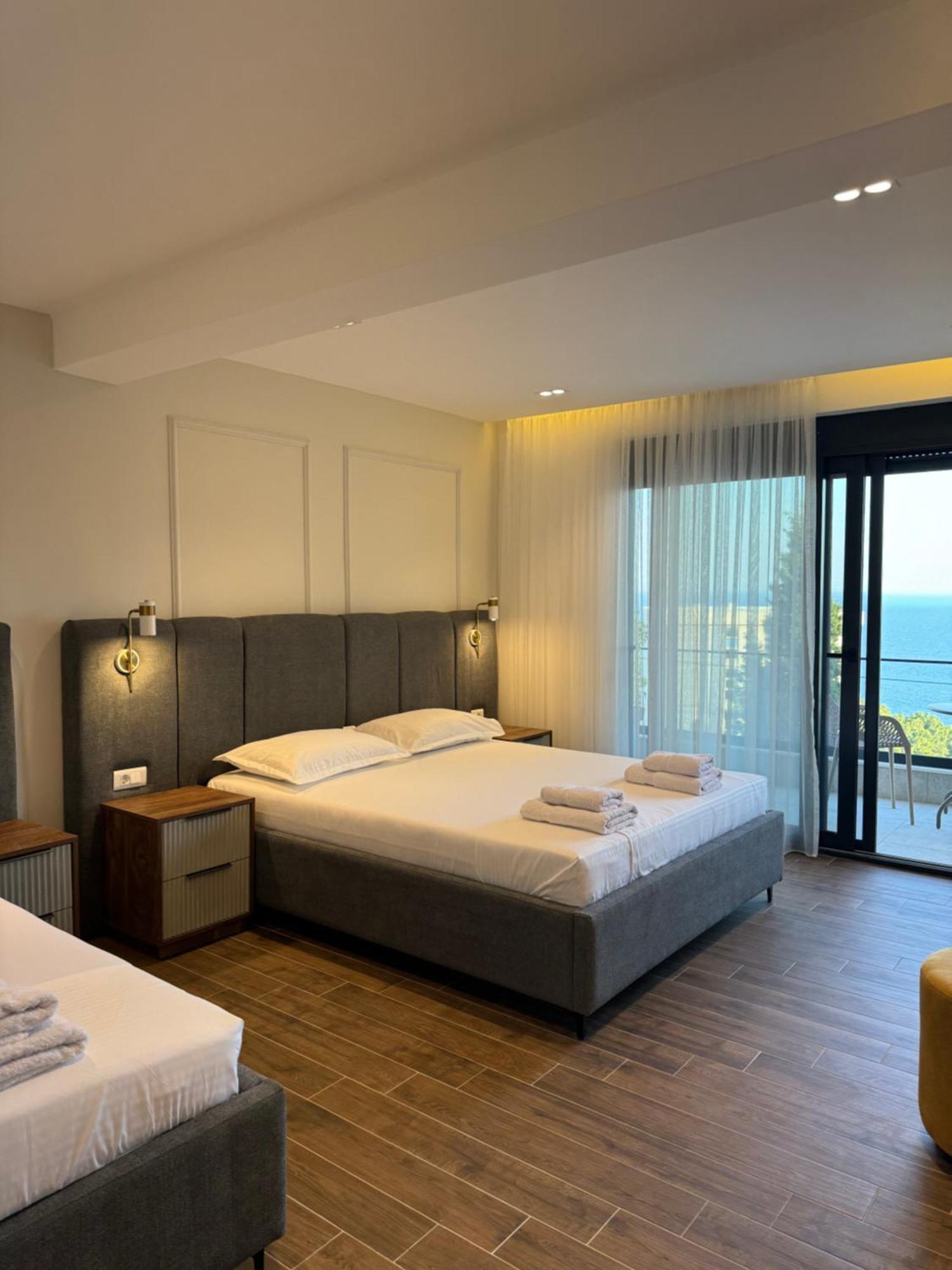 Villa Marmo Ούλτσιν Εξωτερικό φωτογραφία