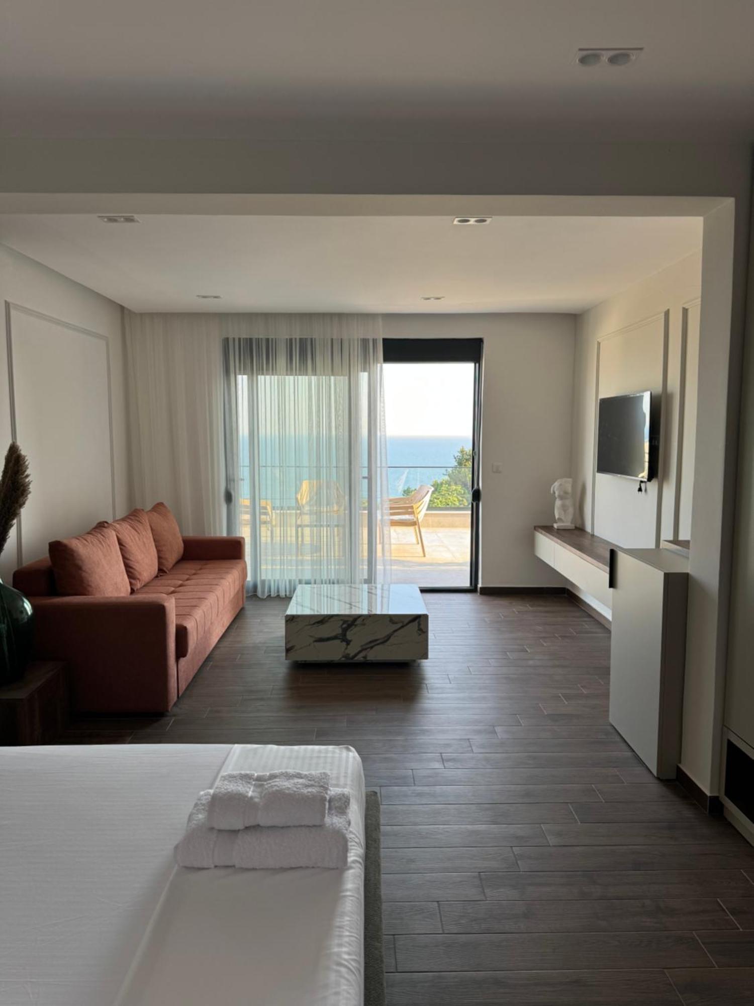 Villa Marmo Ούλτσιν Εξωτερικό φωτογραφία