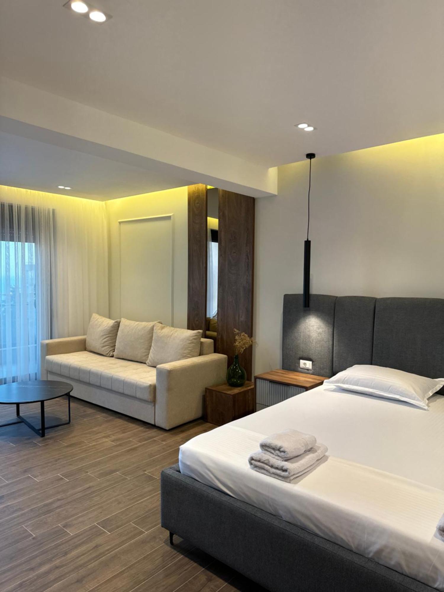 Villa Marmo Ούλτσιν Εξωτερικό φωτογραφία