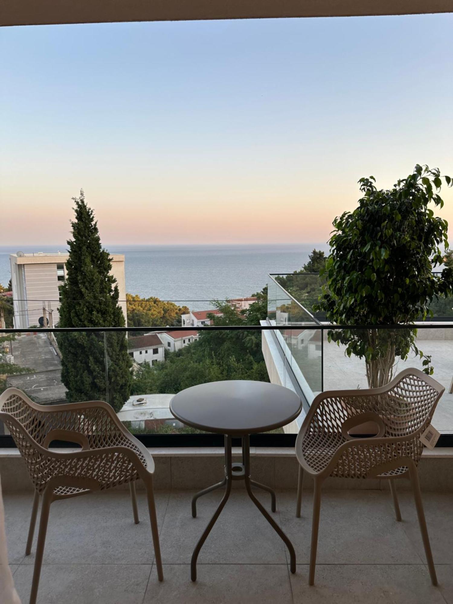 Villa Marmo Ούλτσιν Εξωτερικό φωτογραφία