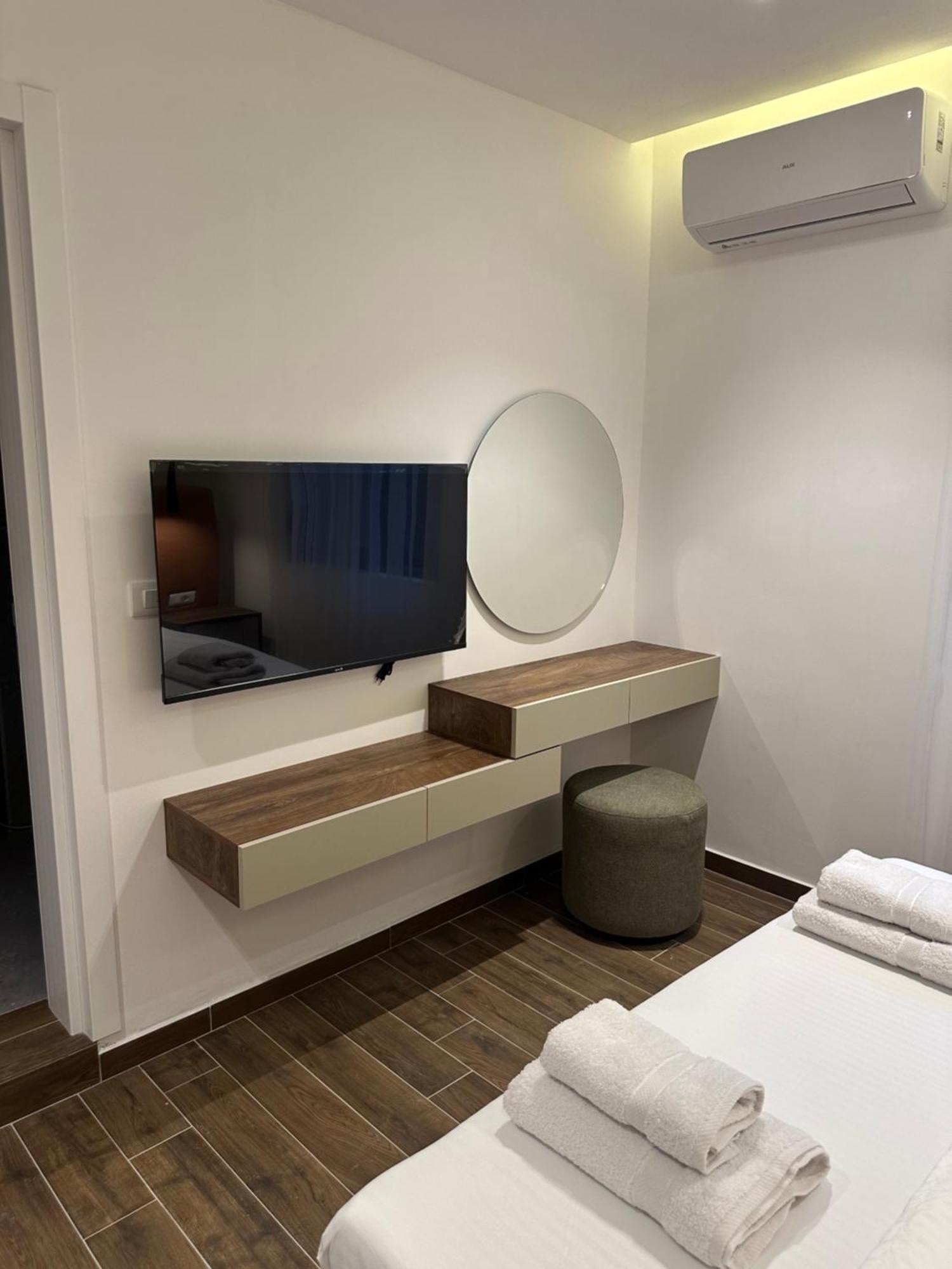 Villa Marmo Ούλτσιν Εξωτερικό φωτογραφία