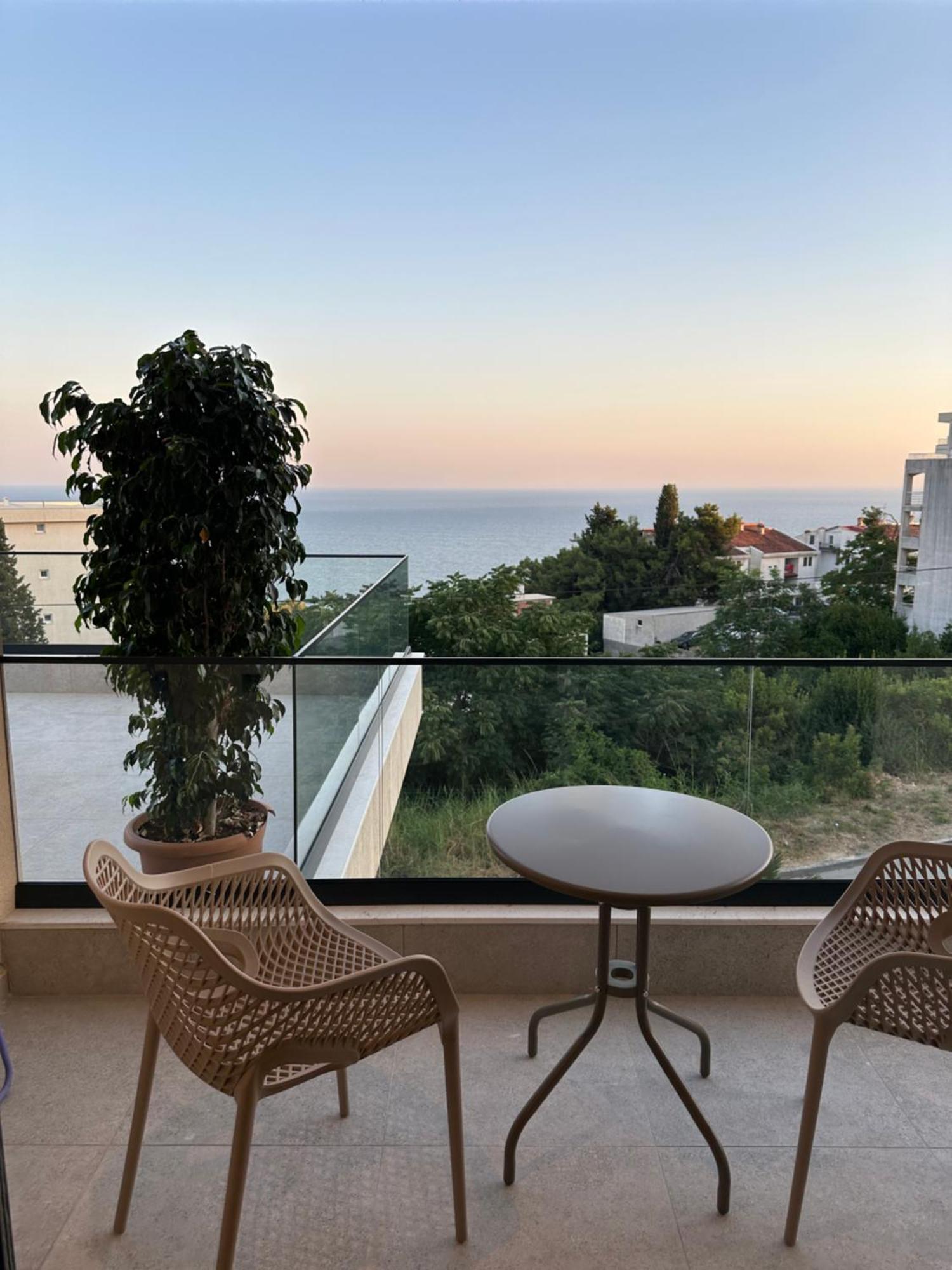 Villa Marmo Ούλτσιν Εξωτερικό φωτογραφία