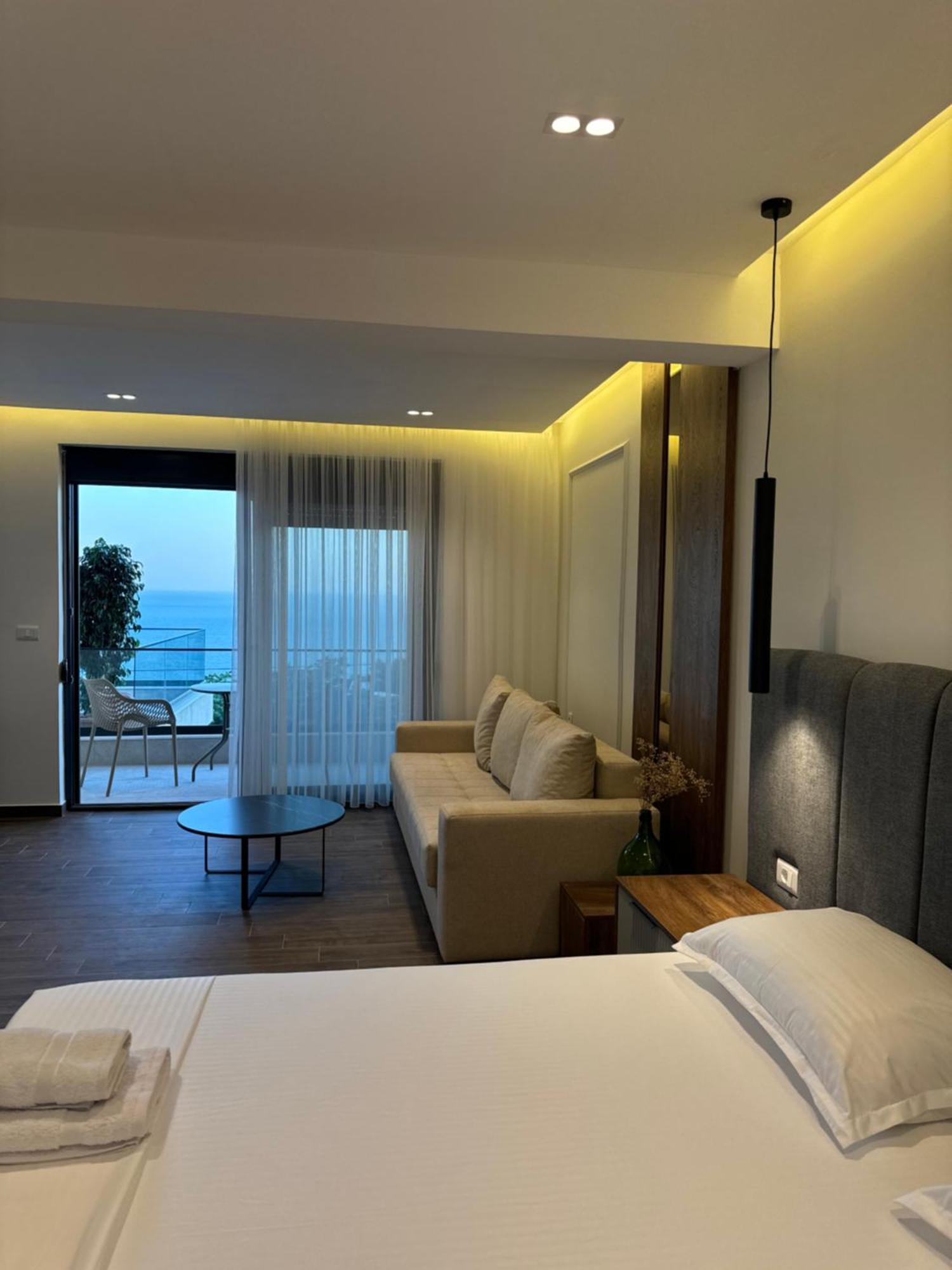 Villa Marmo Ούλτσιν Εξωτερικό φωτογραφία