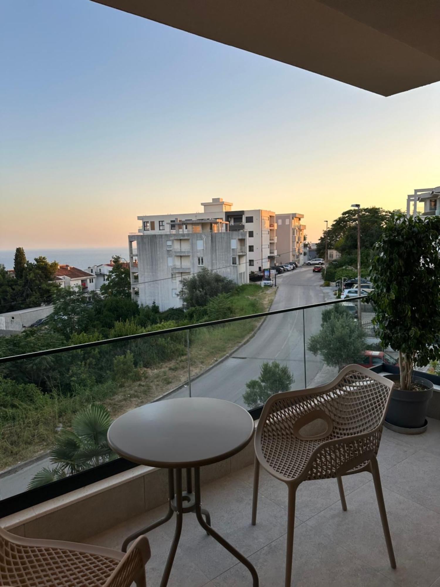 Villa Marmo Ούλτσιν Εξωτερικό φωτογραφία