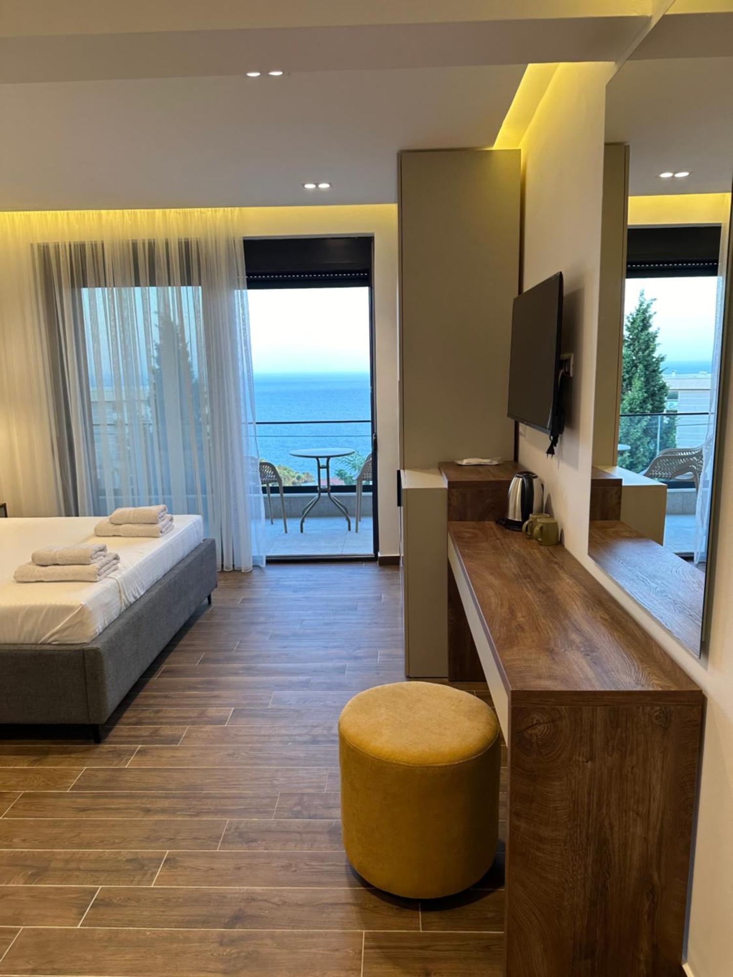 Villa Marmo Ούλτσιν Εξωτερικό φωτογραφία